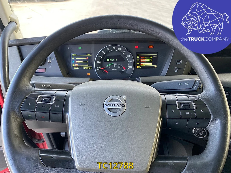 Kapellbil Volvo FH 500: bild 19