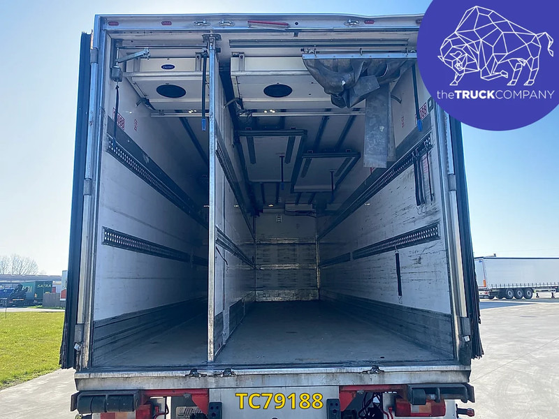 Volvo FM 330 - Kylbil lastbil: bild 2 Volvo FM 330 - Kylbil lastbil: bild 2