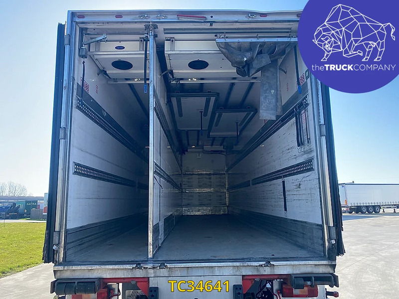 Volvo FM 330 - Kylbil lastbil: bild 2 Volvo FM 330 - Kylbil lastbil: bild 2