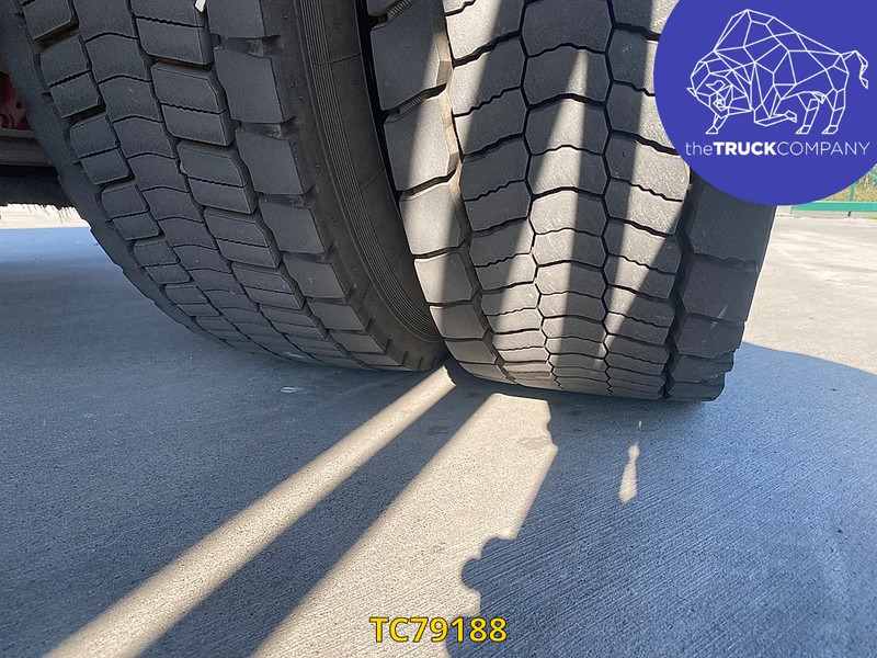 Volvo FM 330 - Kylbil lastbil: bild 5 Volvo FM 330 - Kylbil lastbil: bild 5