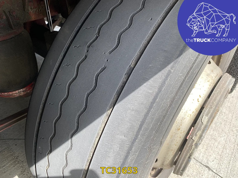 Volvo FM 340 - Kylbil lastbil: bild 4 Volvo FM 340 - Kylbil lastbil: bild 4