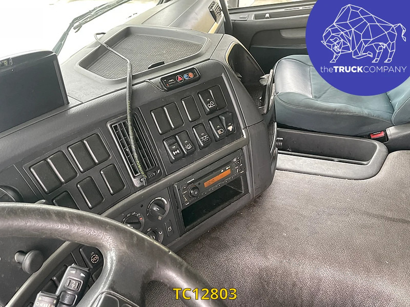 Volvo FM 410 - Kylbil lastbil: bild 3 Volvo FM 410 - Kylbil lastbil: bild 3