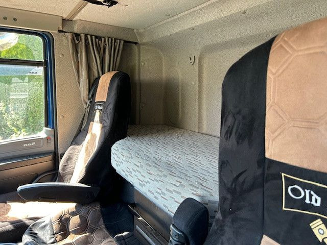 DAF CF 370 Tiefkühler - Kylbil lastbil: bild 5 DAF CF 370 Tiefkühler - Kylbil lastbil: bild 5