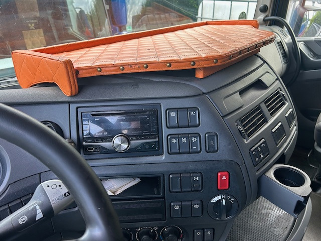 DAF XF 460 - Dragbil: bild 4 DAF XF 460 - Dragbil: bild 4