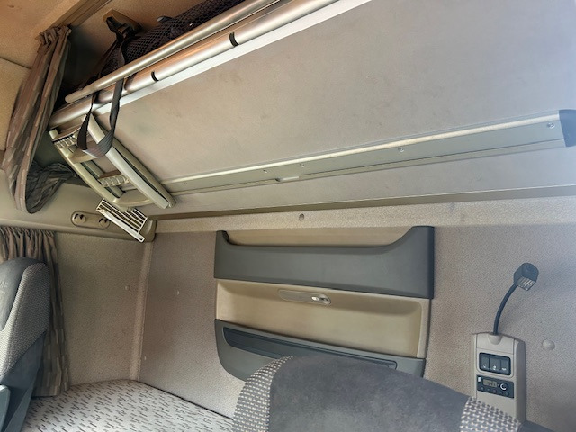 DAF XF 460 - Dragbil: bild 5 DAF XF 460 - Dragbil: bild 5