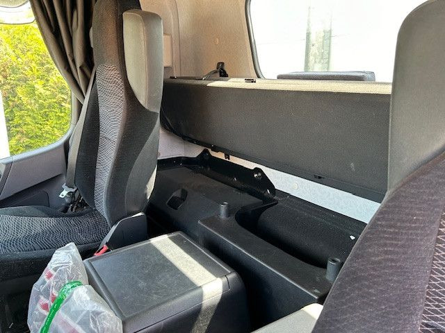 Flakbil, Kranbil Mercedes-Benz 2545 Kran FASSI  F195AS Mercedes-Benz 2545 Kran FASSI  F195AS: bild 10