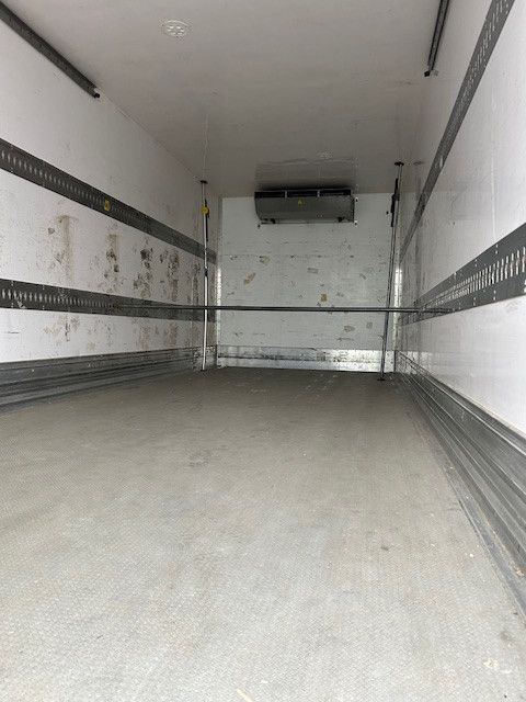 Mercedes-Benz Atego 1524 Tiefkühler - Kylbil lastbil: bild 5 Mercedes-Benz Atego 1524 Tiefkühler - Kylbil lastbil: bild 5