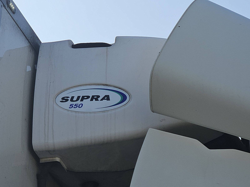 Kylbil lastbil DAF CF 400 CARRIER SUPRA 550: bild 14