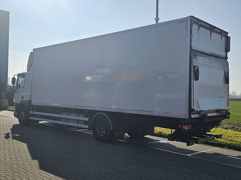 Kylbil lastbil DAF CF 400 CARRIER SUPRA 550: bild 6