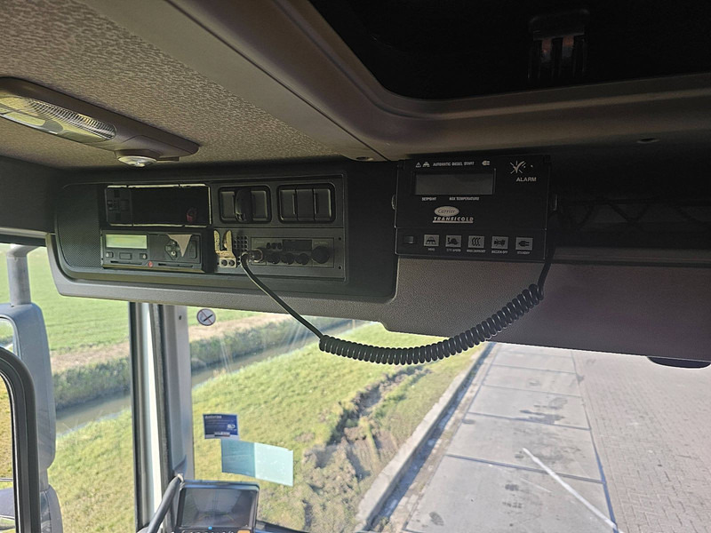 Kylbil lastbil DAF CF 400 CARRIER SUPRA 550: bild 9