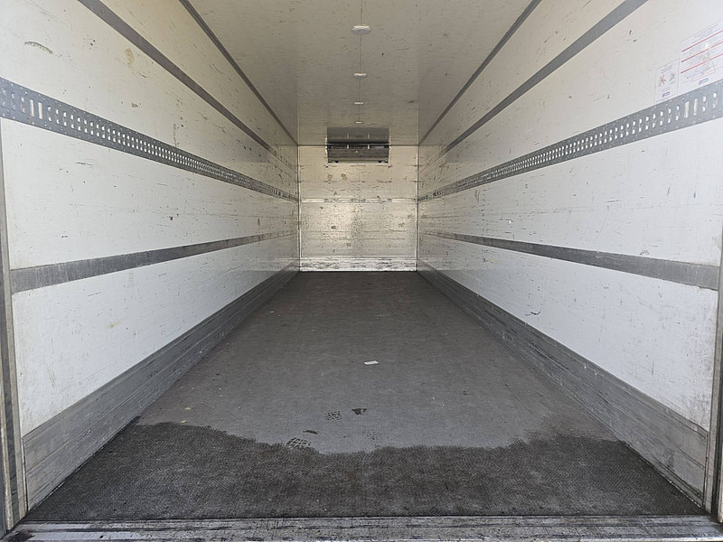 Kylbil lastbil DAF CF 400 CARRIER SUPRA 550: bild 11