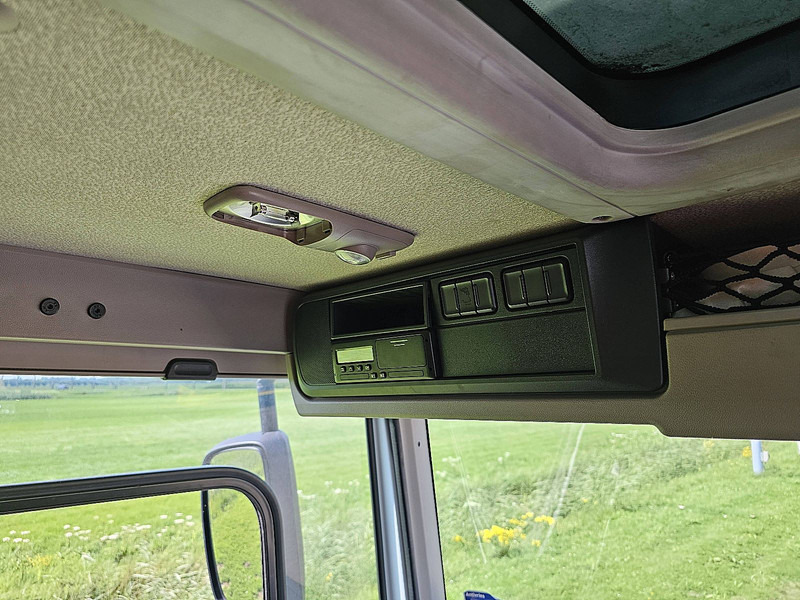 Lastväxlare lastbil DAF CF 460 6X2 FAS AJK 20T HOOK: bild 10 Lastväxlare lastbil DAF CF 460 6X2 FAS AJK 20T HOOK: bild 10