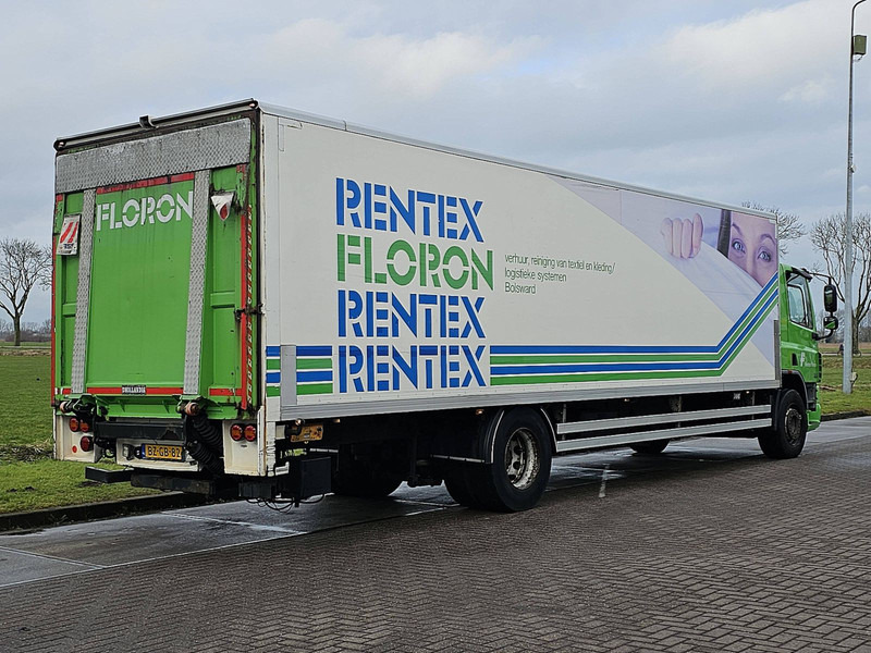 DAF CF 65.250 - Lastbil med skåp: bild 3 DAF CF 65.250 - Lastbil med skåp: bild 3