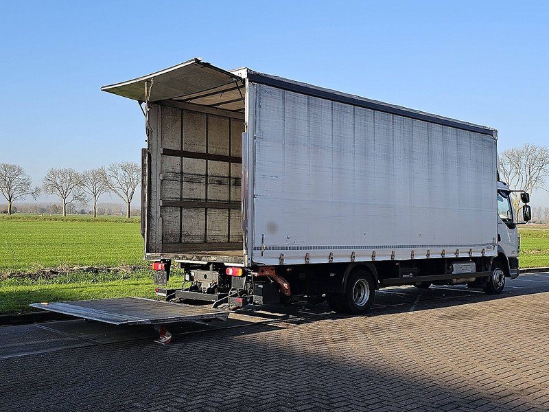 DAF LF 220 - Kapellbil: bild 3 DAF LF 220 - Kapellbil: bild 3