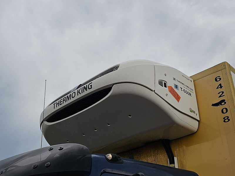 Kylbil lastbil DAF LF 260 16T, ATP: bild 15