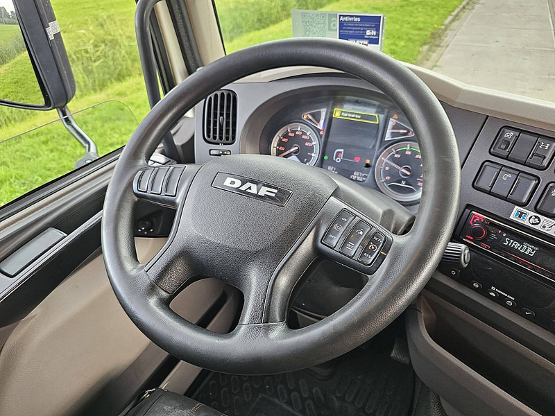 Kylbil lastbil DAF LF 260 16T, ATP: bild 10