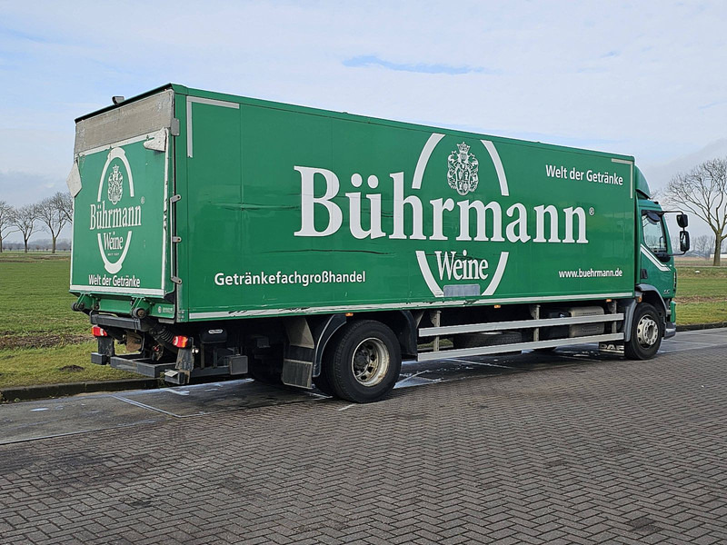 DAF LF 310 18T AIRCO LIFT - Lastbil med skåp: bild 3 DAF LF 310 18T AIRCO LIFT - Lastbil med skåp: bild 3