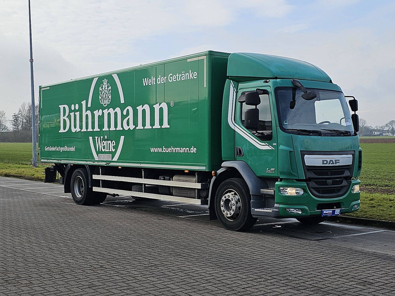 DAF LF 310 18T AIRCO LIFT - Lastbil med skåp: bild 5 DAF LF 310 18T AIRCO LIFT - Lastbil med skåp: bild 5