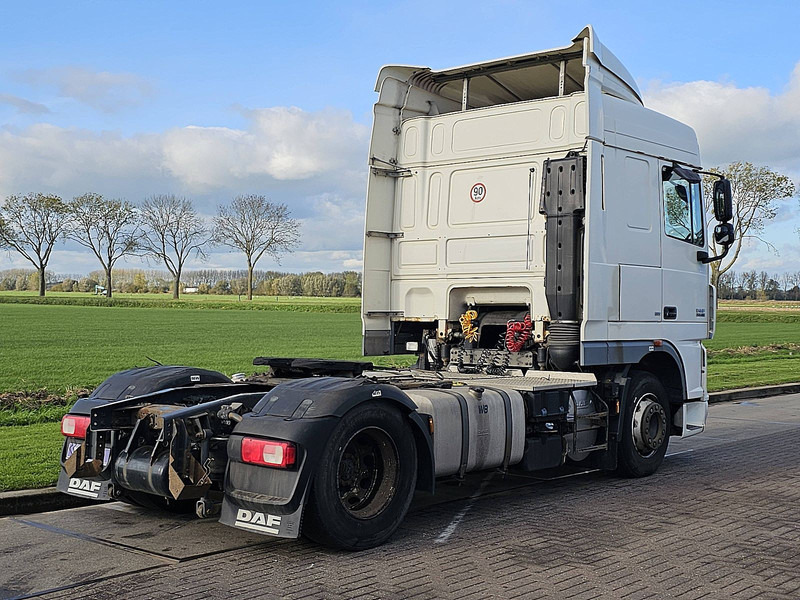 DAF XF 105.460 - Dragbil: bild 3 DAF XF 105.460 - Dragbil: bild 3