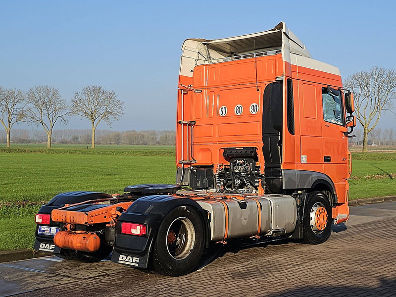 DAF XF 450 - Dragbil: bild 3 DAF XF 450 - Dragbil: bild 3
