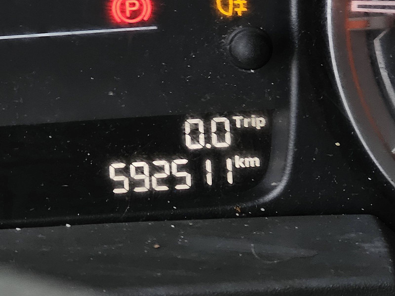 DAF XF 450 - Dragbil: bild 5 DAF XF 450 - Dragbil: bild 5