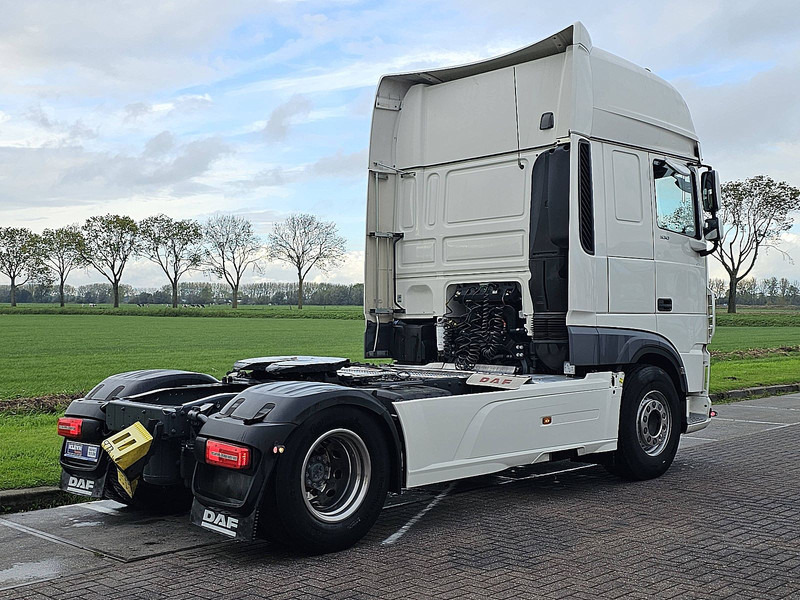 DAF XF 480 - Dragbil: bild 3 DAF XF 480 - Dragbil: bild 3