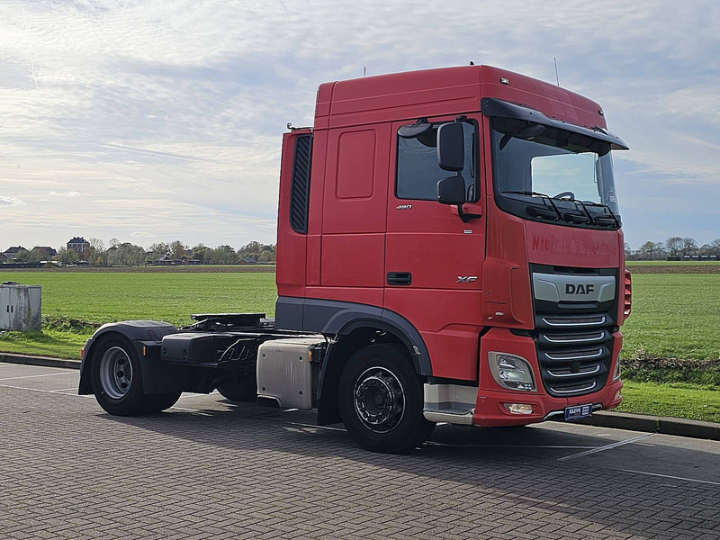 DAF XF 480 - Dragbil: bild 5 DAF XF 480 - Dragbil: bild 5