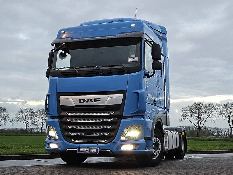 DAF XF 480 - Dragbil: bild 1 DAF XF 480 - Dragbil: bild 1