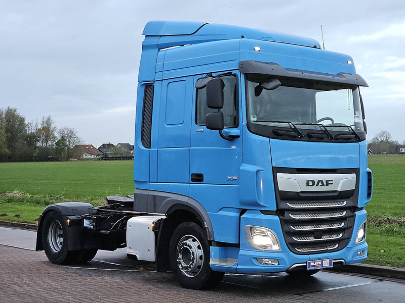 DAF XF 480 - Dragbil: bild 5 DAF XF 480 - Dragbil: bild 5