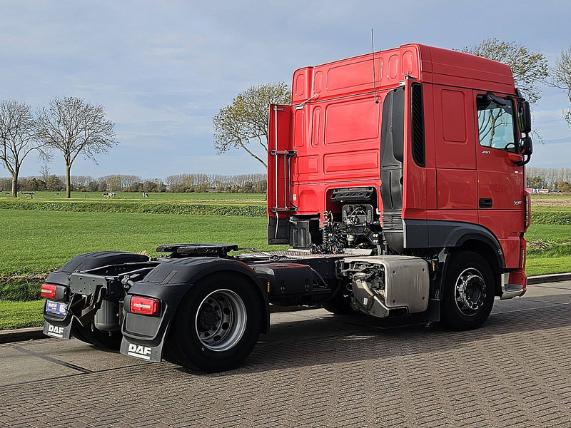 DAF XF 480 - Dragbil: bild 3 DAF XF 480 - Dragbil: bild 3