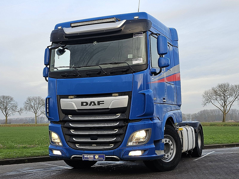 DAF XF 480 - Dragbil: bild 1 DAF XF 480 - Dragbil: bild 1