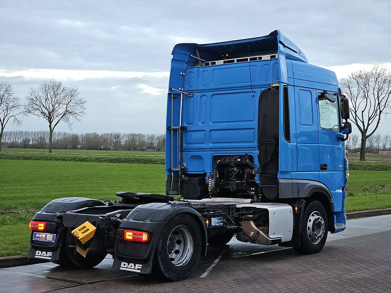 DAF XF 480 - Dragbil: bild 3 DAF XF 480 - Dragbil: bild 3