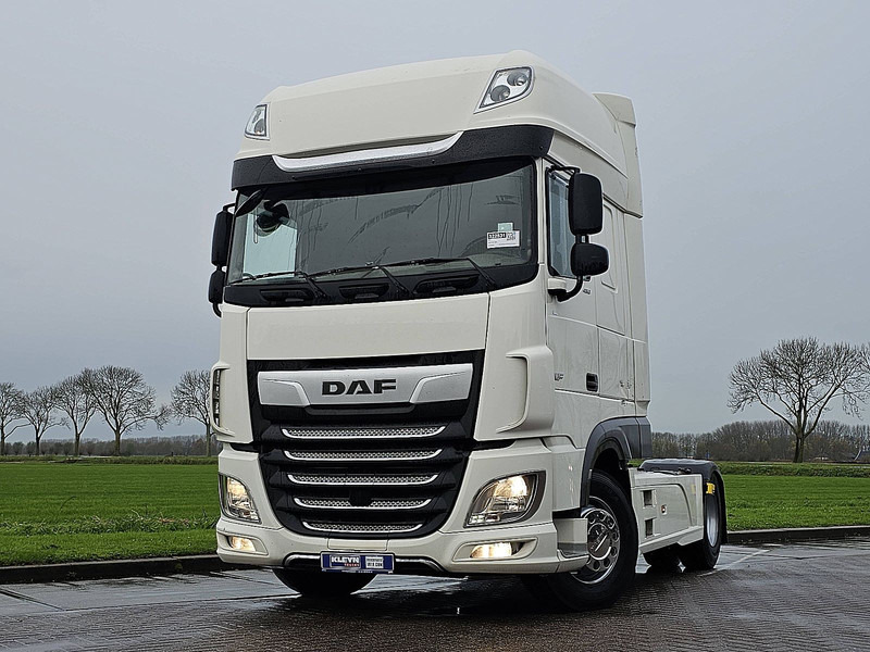 DAF XF 480 - Dragbil: bild 1 DAF XF 480 - Dragbil: bild 1
