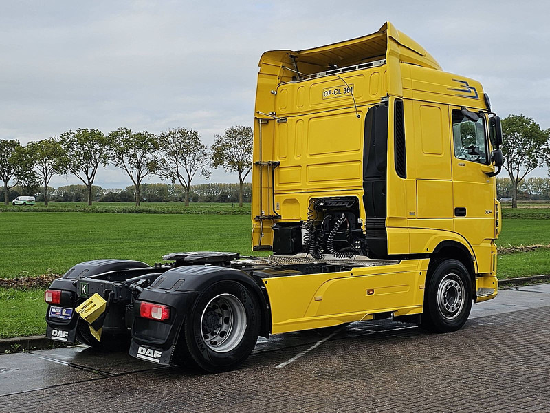 DAF XF 480 SC - Dragbil: bild 3 DAF XF 480 SC - Dragbil: bild 3