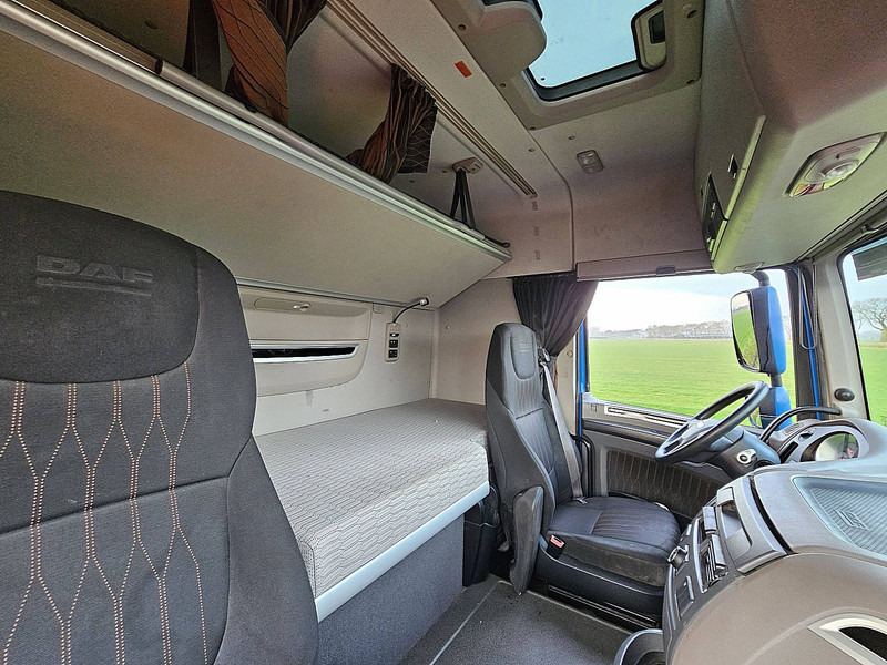 Dragbil DAF XF 480 SPACECAB PTO: bild 14 Dragbil DAF XF 480 SPACECAB PTO: bild 14