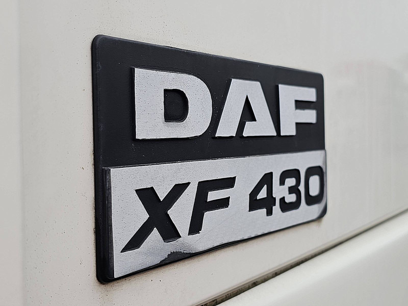 Dragbil DAF XF 95.430: bild 12