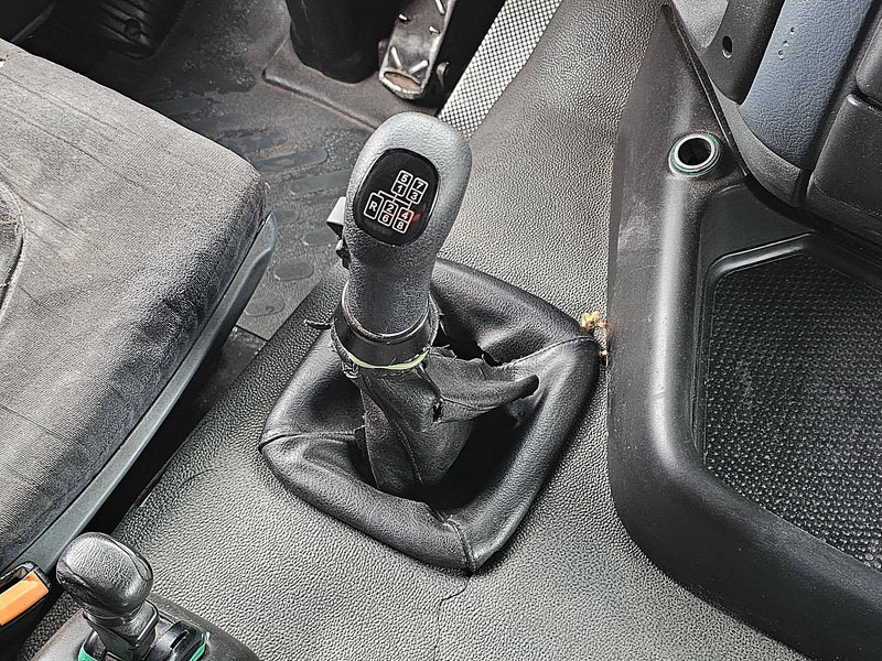 Dragbil DAF XF 95.430: bild 10