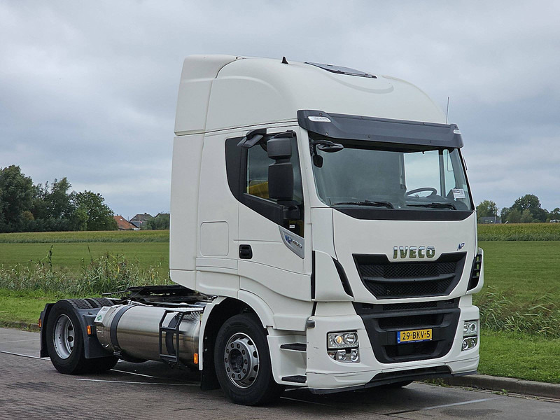 Iveco AS440S40 STRALIS LNG - Dragbil: bild 5 Iveco AS440S40 STRALIS LNG - Dragbil: bild 5