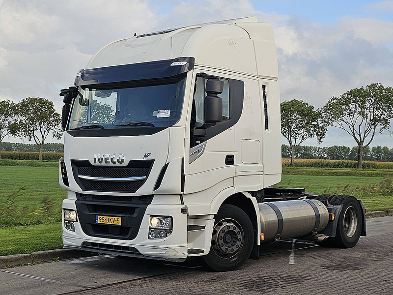 Iveco AS440S40 STRALIS LNG - Dragbil: bild 2 Iveco AS440S40 STRALIS LNG - Dragbil: bild 2