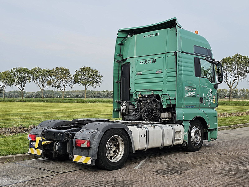 MAN 18.440 TGX - Dragbil: bild 3 MAN 18.440 TGX - Dragbil: bild 3