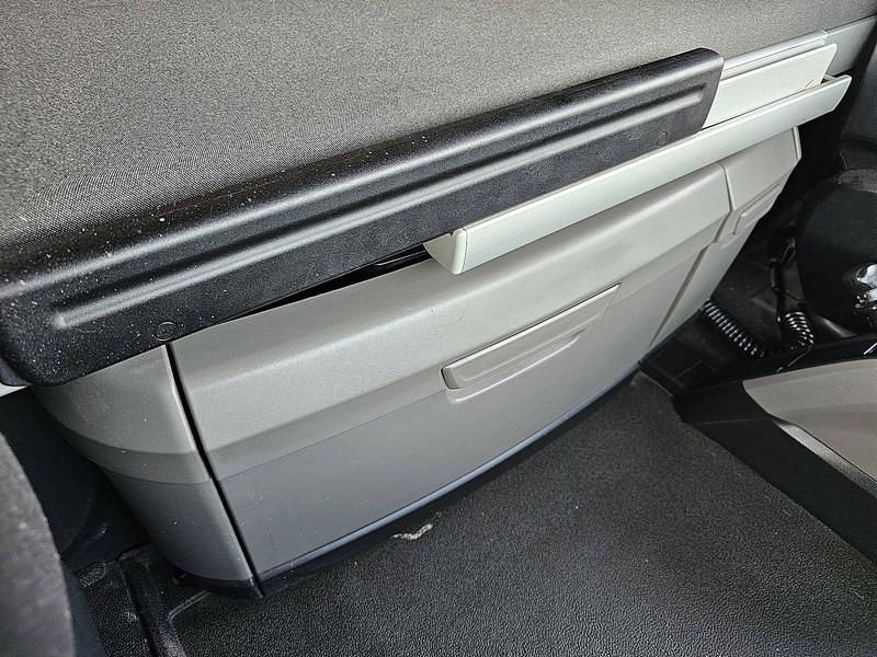 Dragbil MAN 18.460 TGX kipphydaulik: bild 9