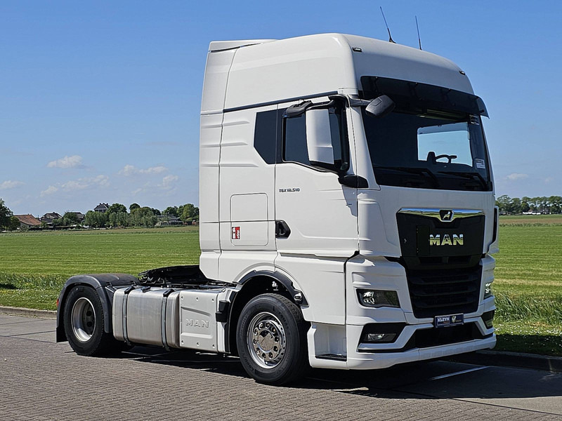 MAN 18.510 TGX GX ENGINE BROKEN - Dragbil: bild 5 MAN 18.510 TGX GX ENGINE BROKEN - Dragbil: bild 5