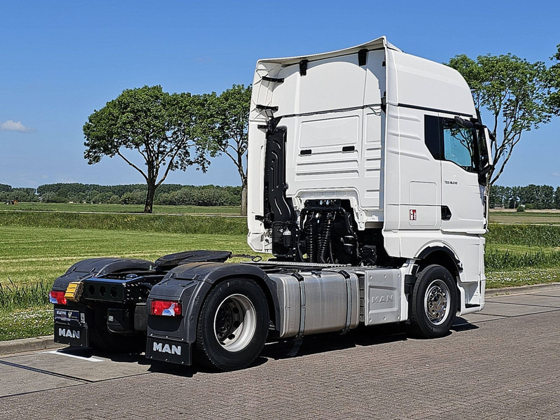 MAN 18.510 TGX GX ENGINE BROKEN - Dragbil: bild 3 MAN 18.510 TGX GX ENGINE BROKEN - Dragbil: bild 3