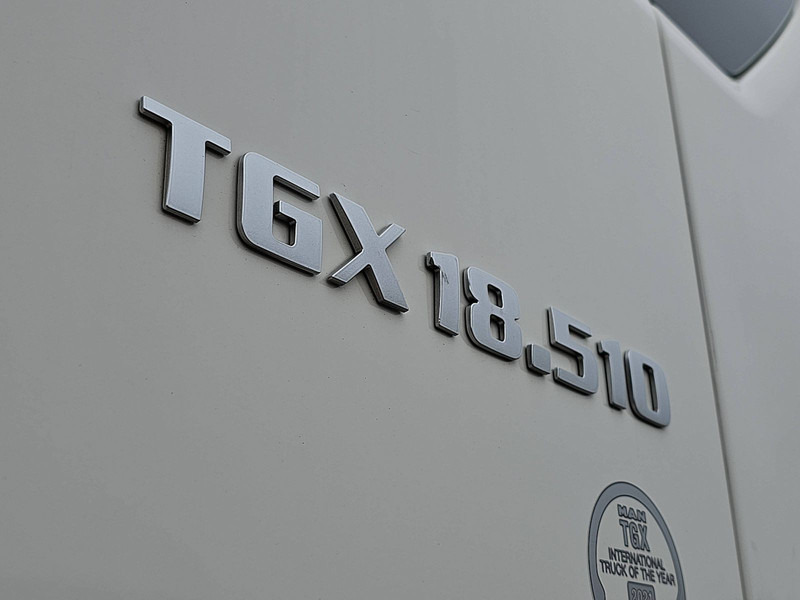 Dragbil MAN 18.510 TGX GX XXL INTARDER LED: bild 16 Dragbil MAN 18.510 TGX GX XXL INTARDER LED: bild 16