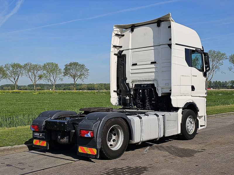 MAN 18.510 TGX GX XXL INTARDER LED - Dragbil: bild 3 MAN 18.510 TGX GX XXL INTARDER LED - Dragbil: bild 3