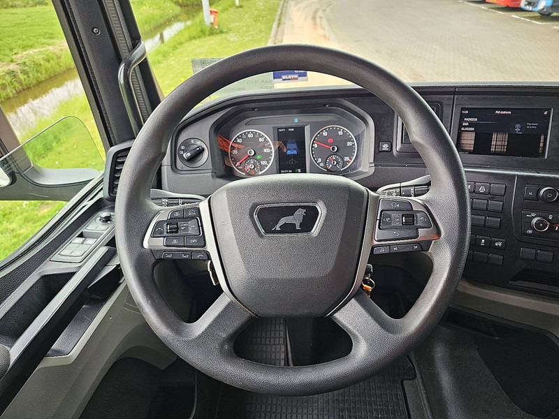 Dragbil MAN 18.510 TGX GX XXL INTARDER LED: bild 12 Dragbil MAN 18.510 TGX GX XXL INTARDER LED: bild 12