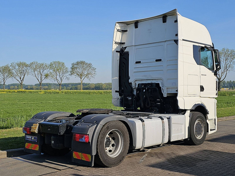 MAN 18.510 TGX GX XXL INTARDER LED - Dragbil: bild 3 MAN 18.510 TGX GX XXL INTARDER LED - Dragbil: bild 3