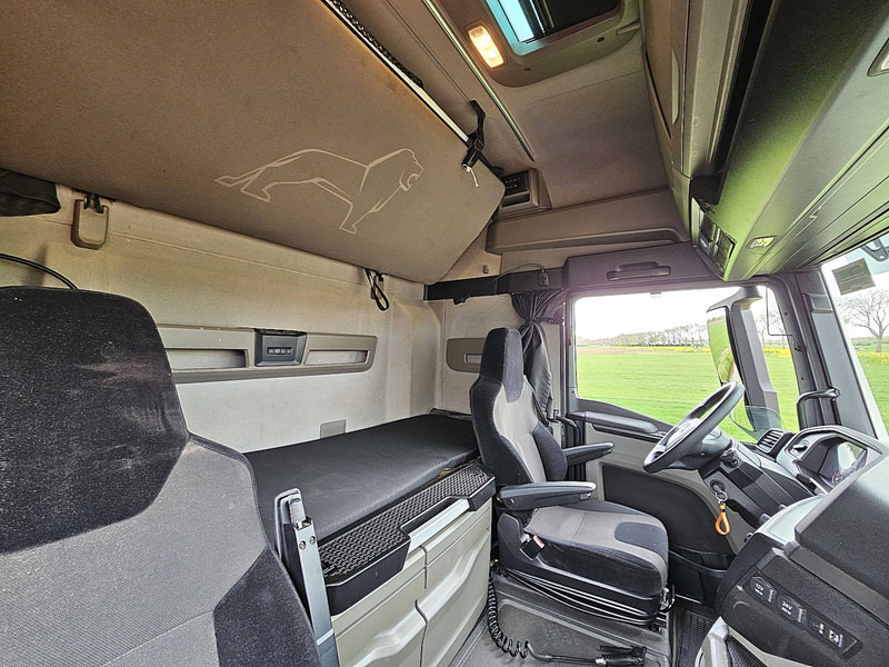 Dragbil MAN 18.510 TGX GX XXL INTARDER LED: bild 14 Dragbil MAN 18.510 TGX GX XXL INTARDER LED: bild 14