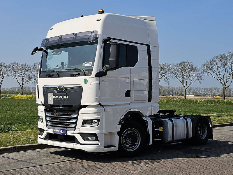 MAN 18.510 TGX GX XXL INTARDER LED - Dragbil: bild 2 MAN 18.510 TGX GX XXL INTARDER LED - Dragbil: bild 2