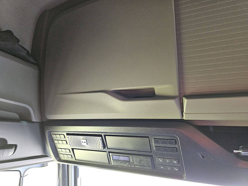 Dragbil MAN 18.510 TGX GX XXL INTARDER LED: bild 9